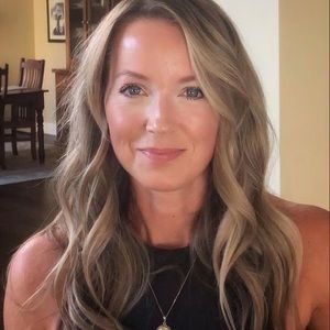 Meet your Posher, Joanna